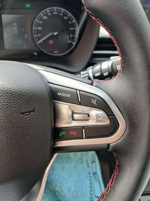 Geely GX3 PRO  2026 Livan