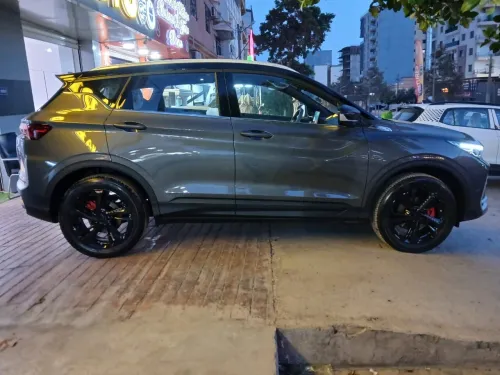 Geely Coolray  full option 2026 