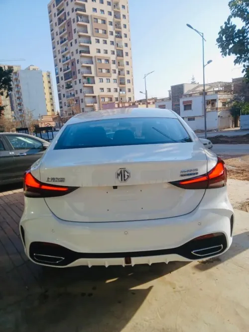MG 5 2026 