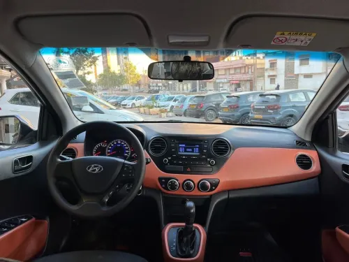 Hyundai i10 2018 GLS