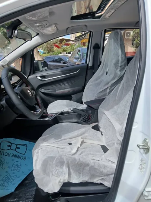 Geely GX3 PRO  2026 Livan