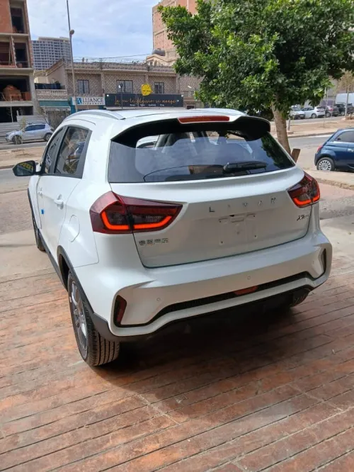 Geely GX3 PRO  2026 Livan