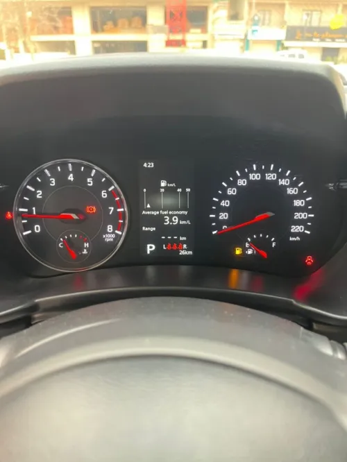Suzuki Swift 2025 