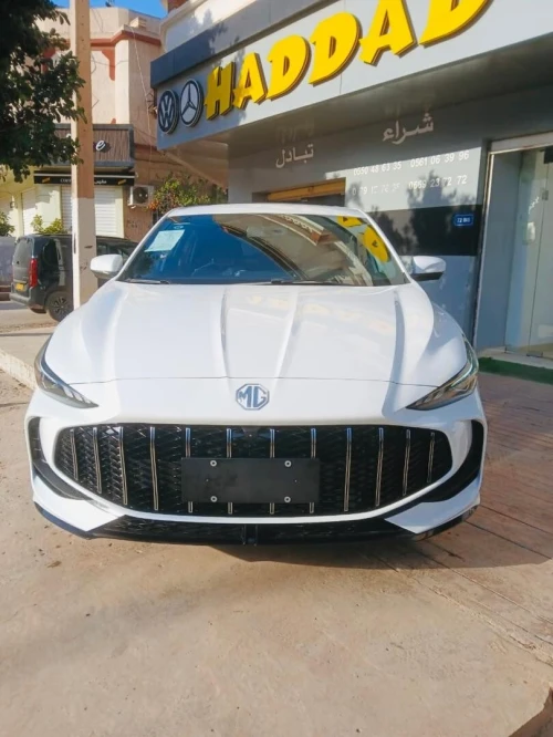 MG 5 2026 