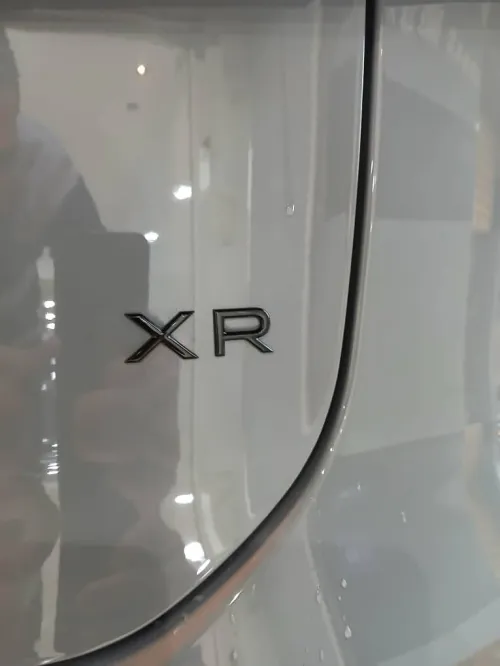 Volkswagen Tahru 2026 