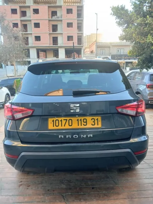 Seat ARONA 2019 Style