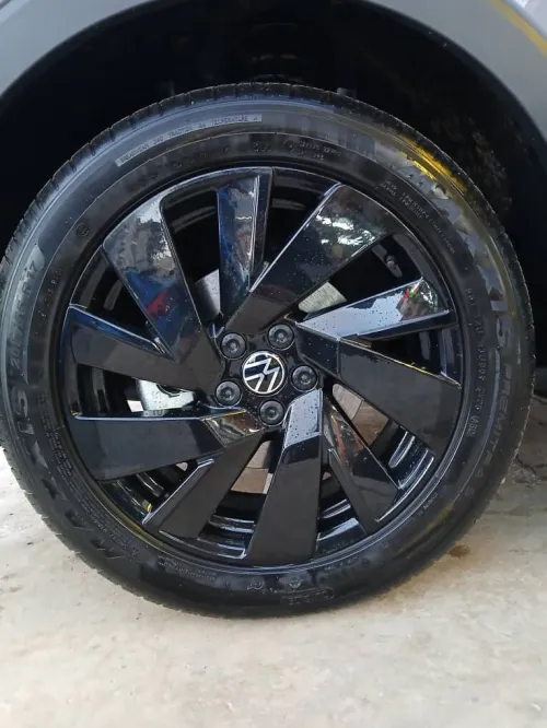 Volkswagen Tahru 2026 