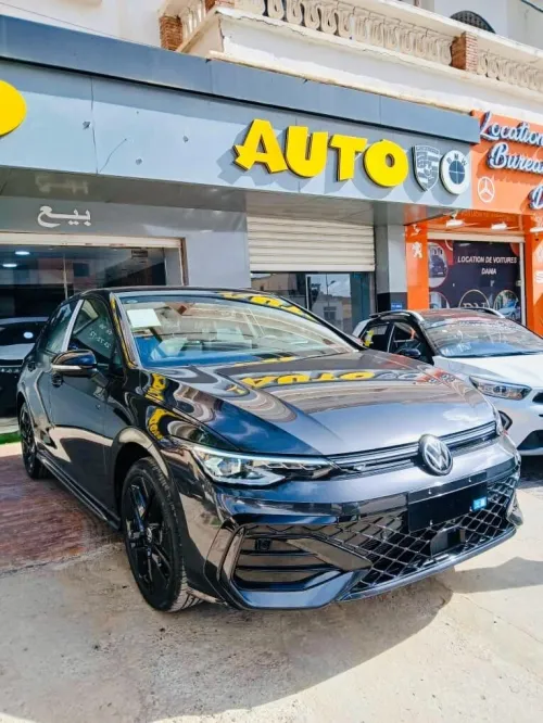 Volkswagen GOLF 8.5 2025 R-LINE