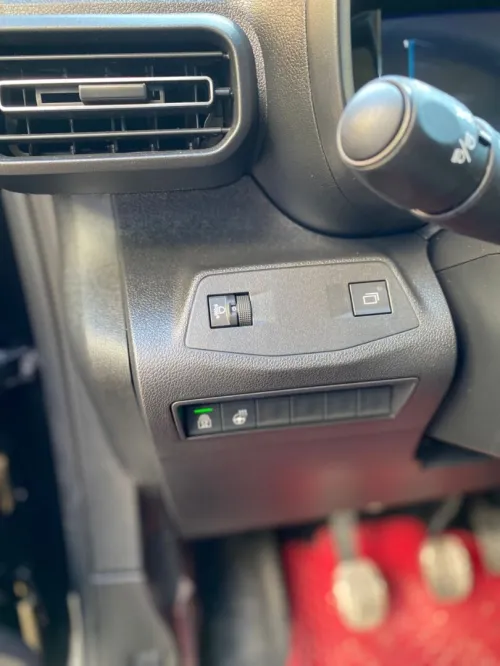 Citroen BERLINGO 2025 