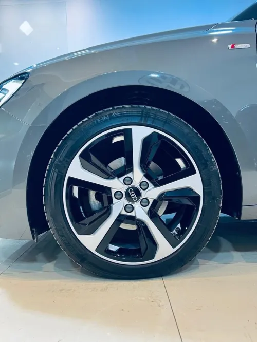 Audi A1 Sportback 2023 S line