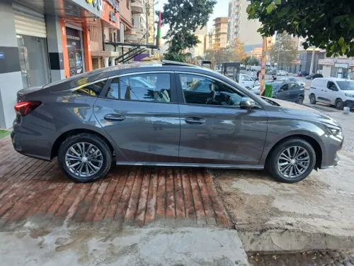 MG 5 2026 
