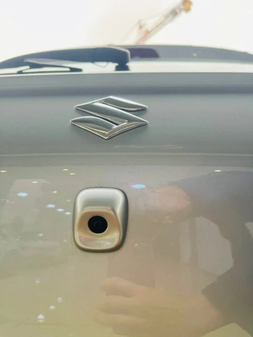 Suzuki Swift 2025 