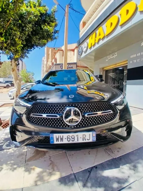 Mercedes GLC 2023 AMG