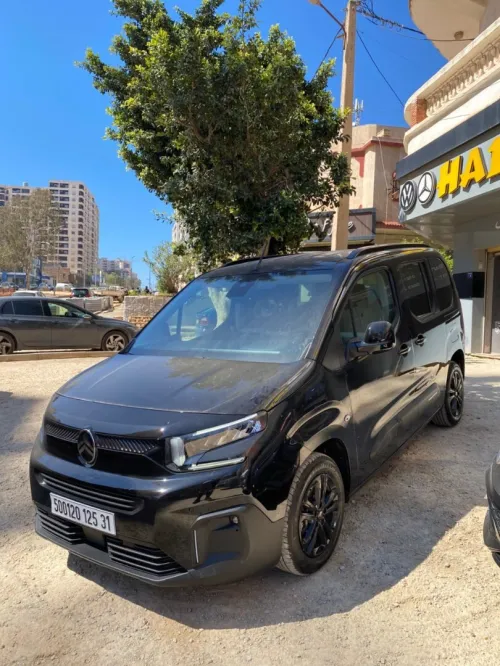 Citroen BERLINGO 2025 