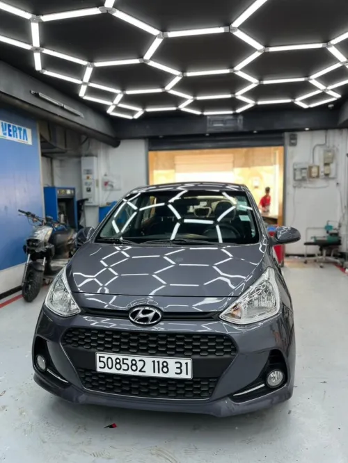 Hyundai i10 2018 GLS