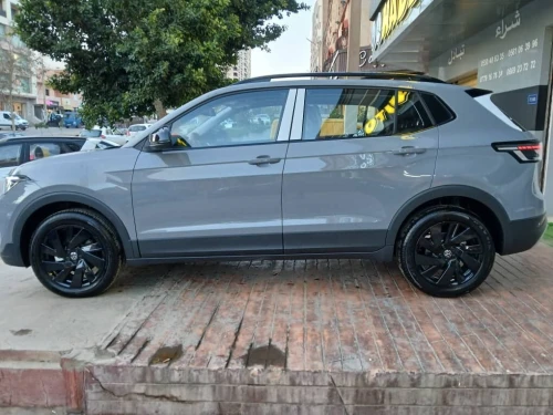 Volkswagen Tahru 2026 