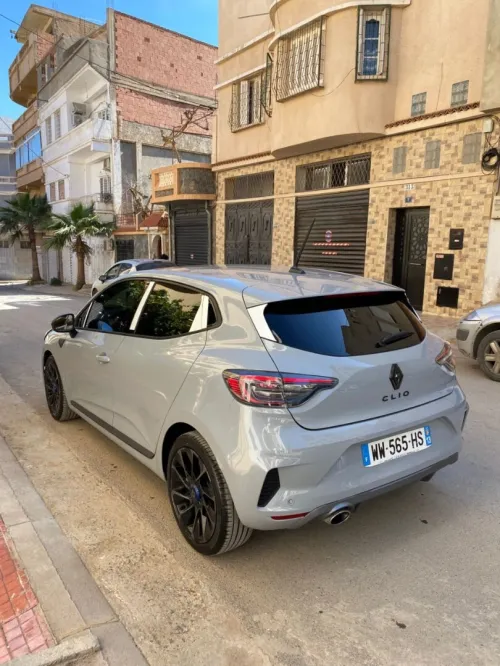 Renault Clio 5  2025 Esprit Alpine