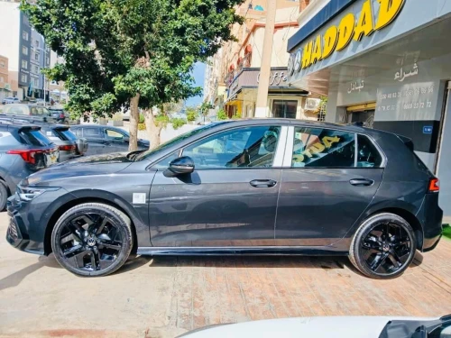 Volkswagen Golf 8 2026 R-Line