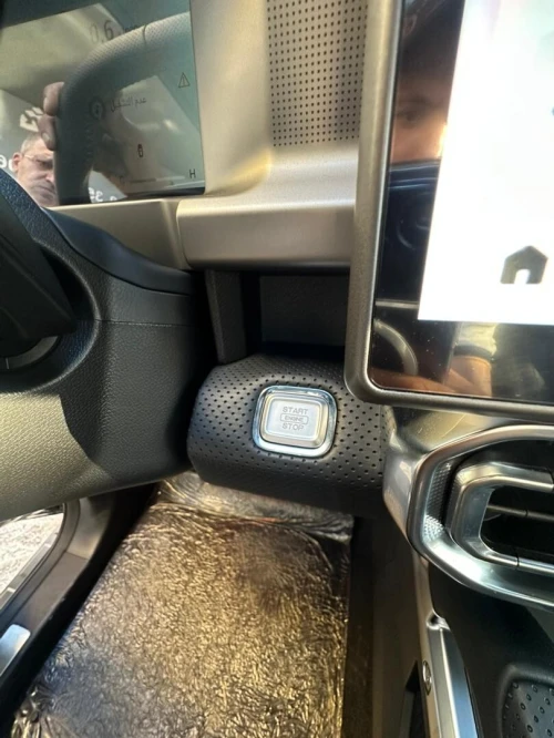 Jetour T2 2026 TRAVEL +