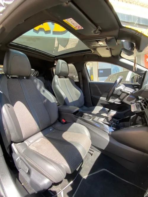 Peugeot 208 2024 GT