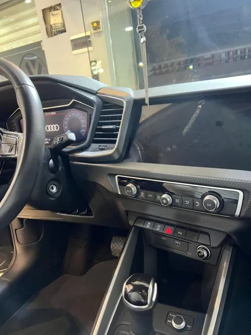 Audi A1 Sportback 2023 S line