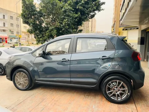 Geely GX3 PRO  2026 Livan