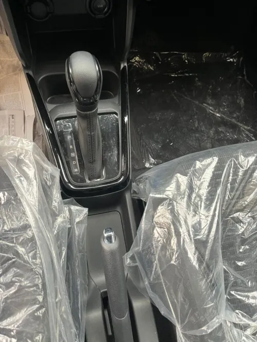 Suzuki Swift 2025 
