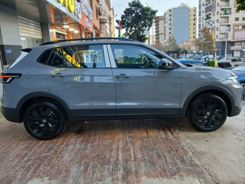 Volkswagen Tahru 2026 
