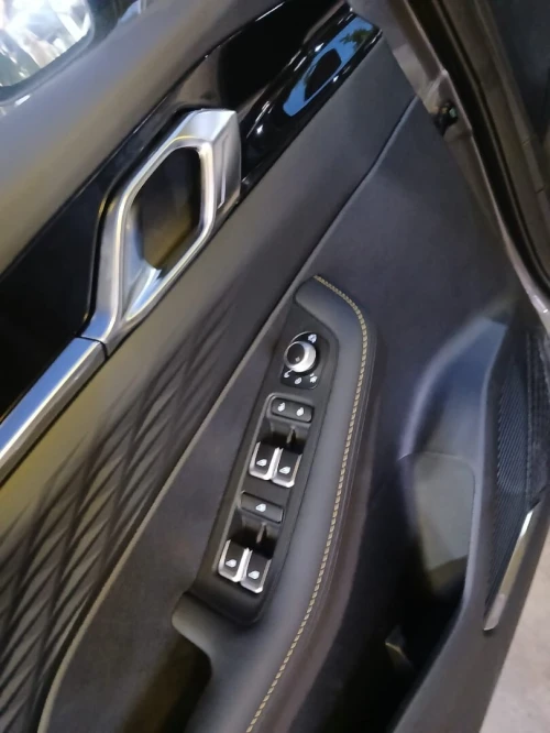 Geely Coolray  full option 2026 