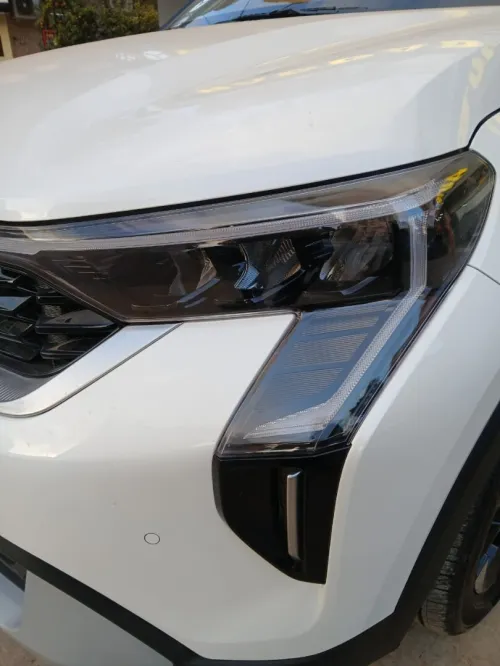 Kia Sonet  2025 