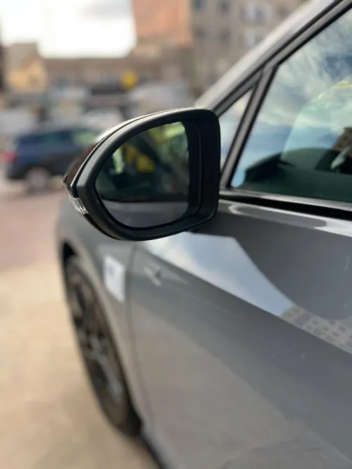 Volkswagen Golf 8 2026 R-Line