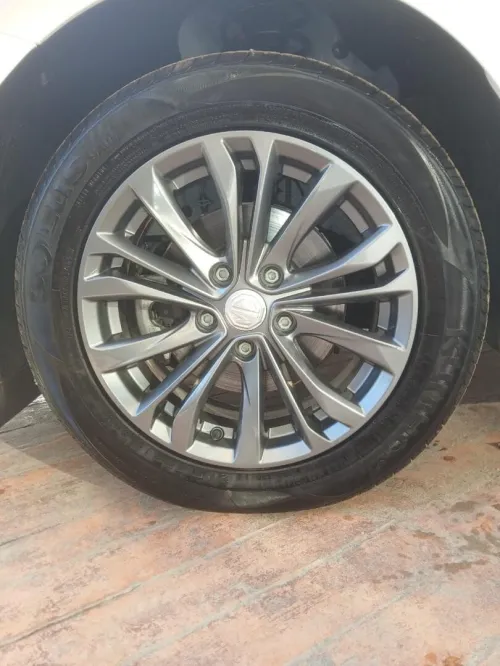 MG MG5 2026 