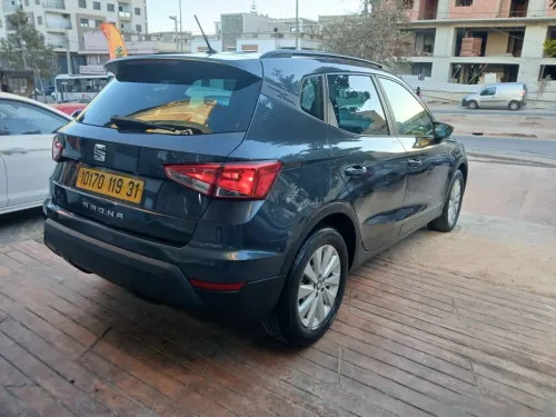 Seat ARONA 2019 Style
