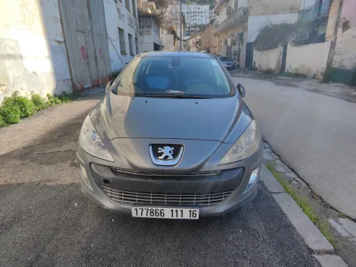 Peugeot 308 2011 