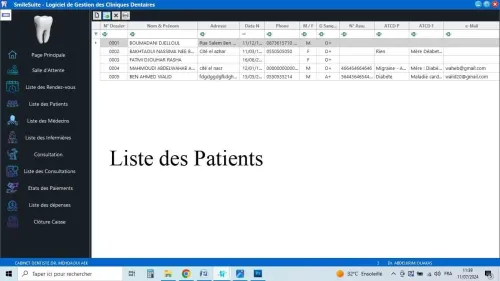 SmileSuite Clinic Dentaire