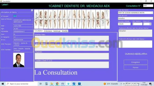 SmileSuite Clinic Dentaire