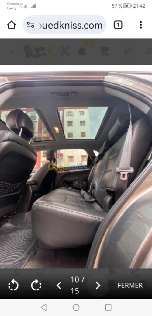 Kia Sorento 2015 Sorento 2012