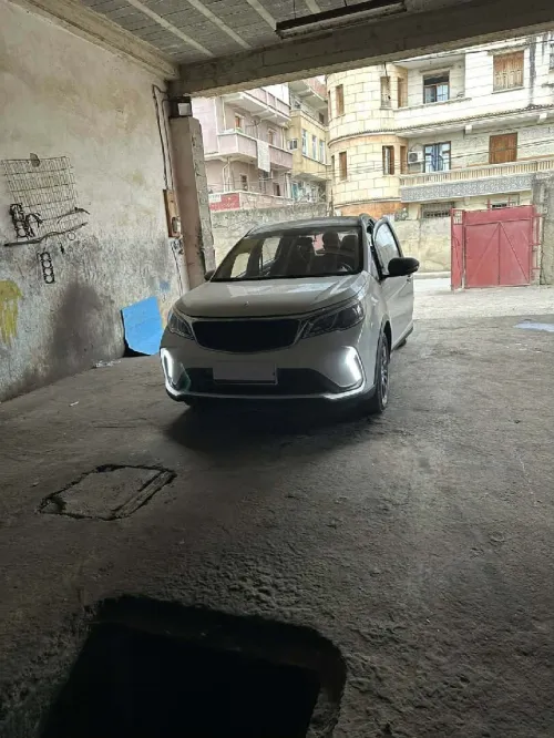 Lifan X3pro 2025 