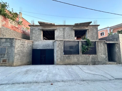 Vente Terrain Blida Blida