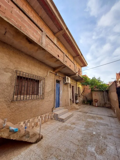Vente bien immobilier Chlef Chettia