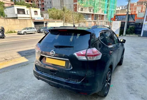 Nissan X Trail 2016 Elegence