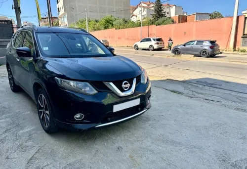 Nissan X Trail 2016 Elegence