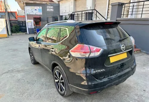 Nissan X Trail 2016 Elegence