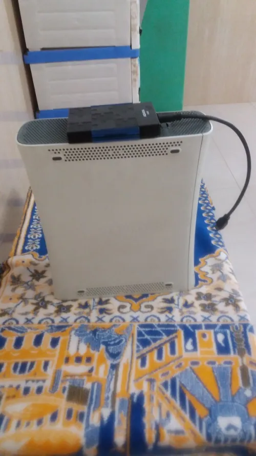 X BOX FAT