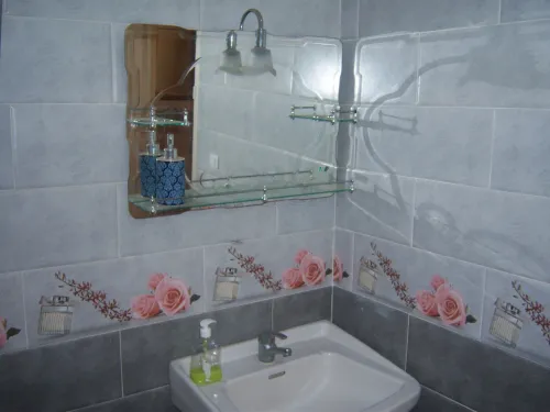 Vente Appartement F3 Aïn Témouchent Beni saf