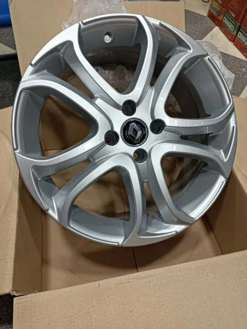 Jante CLIO4 17" MADE IN ITALY