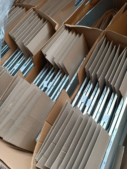 Radiateur de Clim d'origine CLIO4 SYMBOL ... 