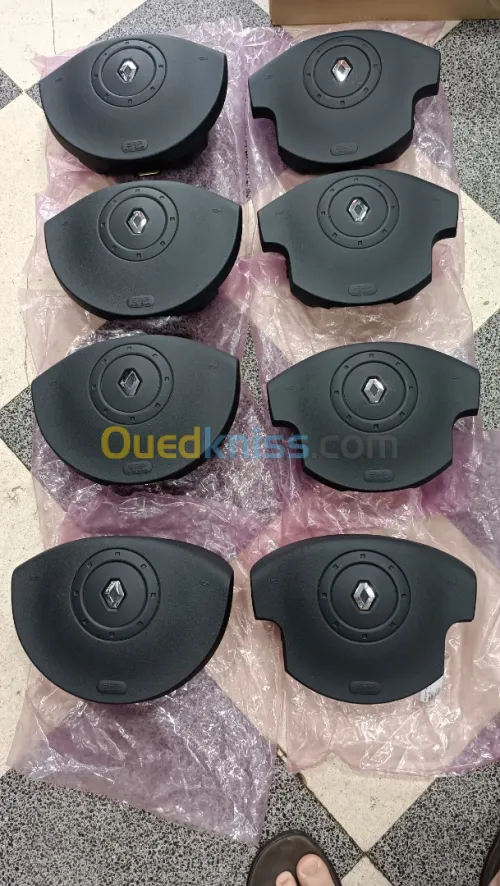 Airbag d'origine Kangoo 