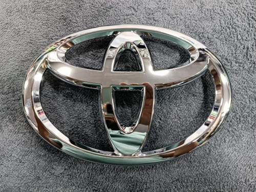 Logo et monogram d'origine TOYOTA 