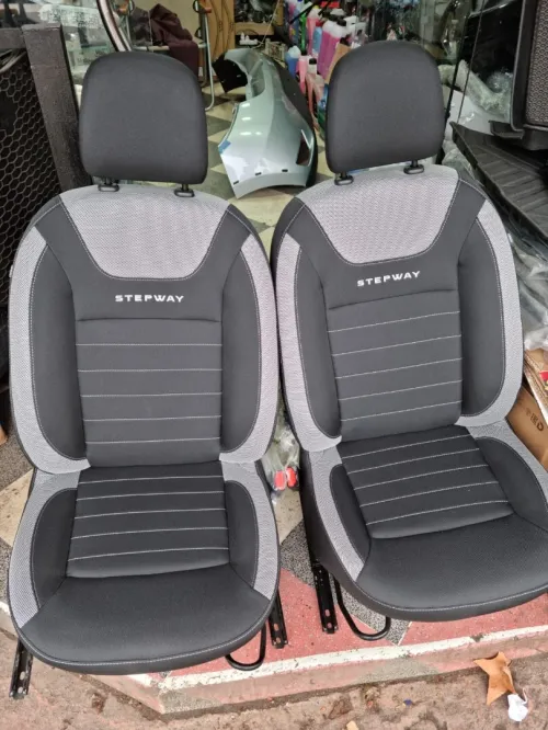 Siège (Salon complet) d'origine Stepway